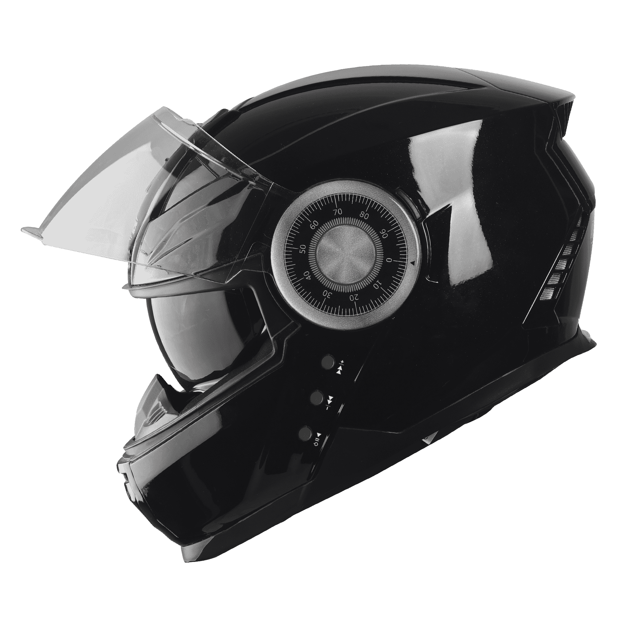 helmet